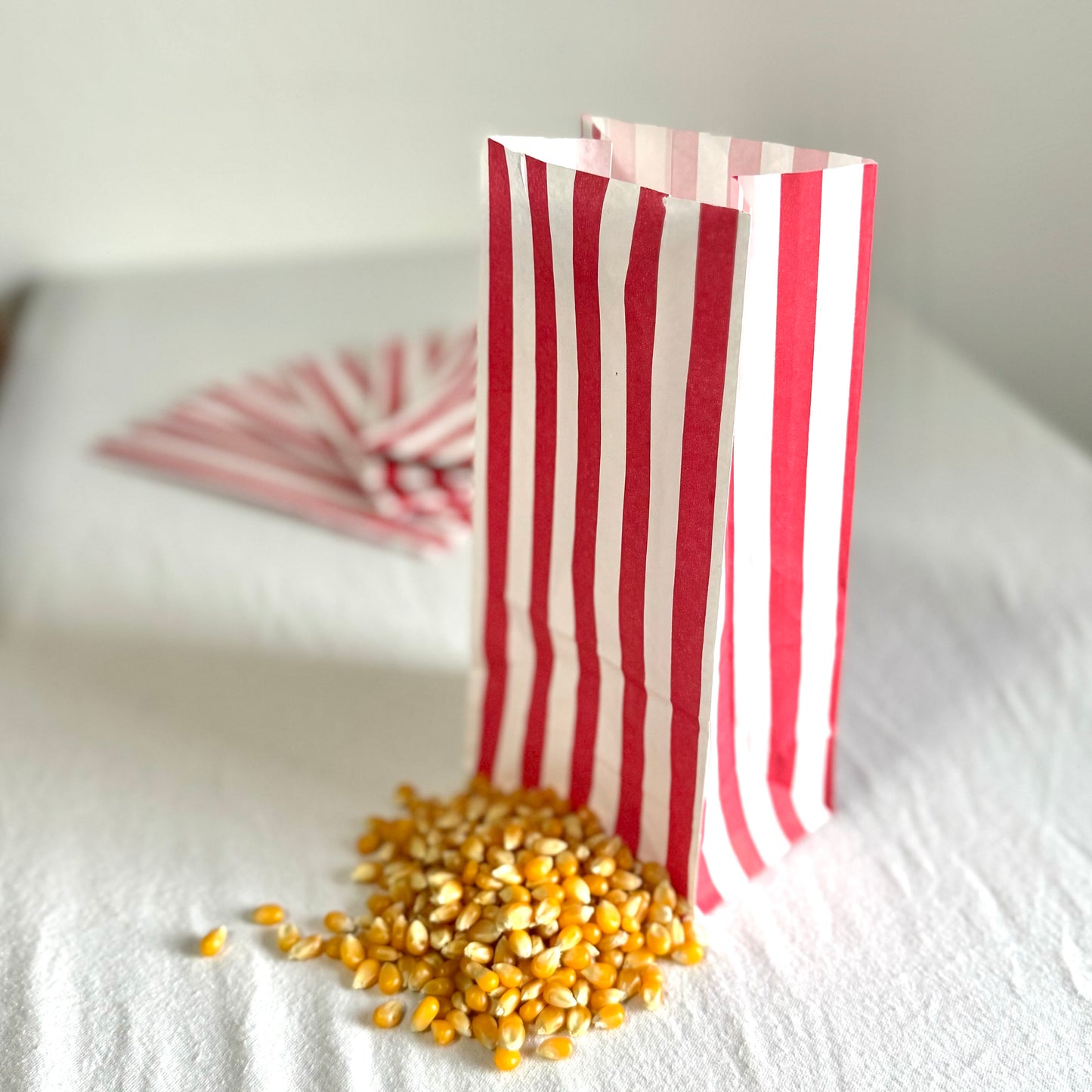 Popcorntüte