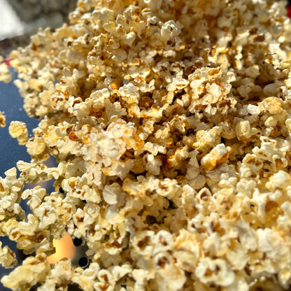 Tagesmiete Popcornmaschine
